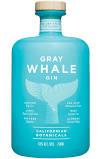 Golden State Distillery - Gray Whale Gin 0