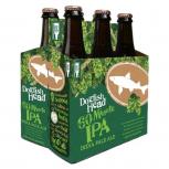 Dogfish Head Brewery - Dogfish Head 60 Minute Ipa 6 Pack 0 (668)