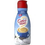 Nestle - French Vanilla Coffee Mate Creamer 16 Oz 0