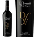 Donati Family Vineyard - Donati Claret 2019