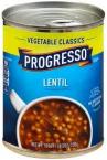 Progresso - Lentil Soup 19 Oz 0