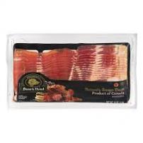 Boar's Head - Smoked Sliced Bacon Package