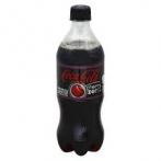 Coca Cola Co. - Coca Cola Cherry Zero 20 Oz 0