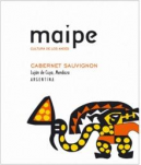 Maipe - Cabernet Sauvignon Mendoza 0