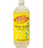 Vintage - Tonic Water 33.8 Oz 0