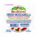 BelGioioso - Fresh Mozzarella Ball 8oz 0