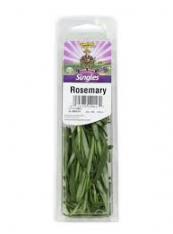 Goodness Gardens - Farm Fresh Rosemary Singles .25 Oz