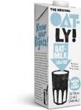 Oatly - Oat Milk Low Fat 64 Oz 0