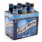 Blue Moon Brewing Company - Blue Moon Belgian White 0 (668)