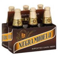 Cerveceria Modelo - Negra Modelo (6 pack bottles) (6 pack bottles)