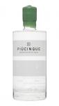 ThreeSpirit Distilling - Piucinque Gin