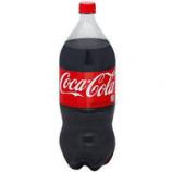 Coca Cola - Classic 2 LT 0