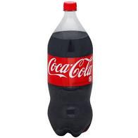 Coca Cola - Classic 2 LT