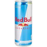 Red Bull - Energy Drink Sugarfree 8.4 Oz 0