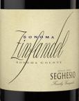 Seghesio Family Vineyards - Zinfandel 2021