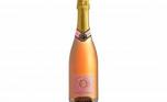 Charles Clement - Champagne Charles Clement Brut Rose 0