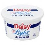 Daisy - Light Sour Cream 8oz 0