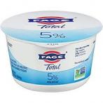 Fage - 5% Fat Greek Yogurt 17.6 Oz 0