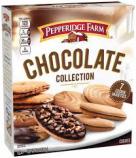 Pepperidge Farm - Chocolate Collection Cookies 0