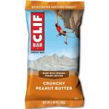 Cliff Bar - Crunchy Peanut Butter Energy Bar 2.4 Oz 0