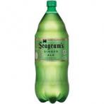Seagrams - Ginger Ale 2 Lt 0