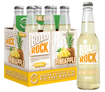 Bold Rock Cider - Pineapple Seasonal 0 (668)