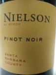 Nielson Wines - Nielson Pinot Noir 2022