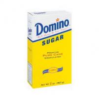 Domino - Sugar 2 Lb
