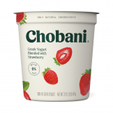 Chobani - Strawberry Greek Yogurt 32 OZ 0