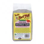 Bob's Red Mill - Organic Buckwheat Flour 22 Oz 0