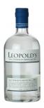 Leopold Bros Distillery - Navy Strength American Gin