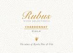 Rubus - Chardonnay Colchagua Valley 2022