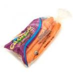 Produce - Organic Carrots 1 LB Bag 0