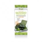 Tory's - Wasabi Seaweed .35 Oz 0