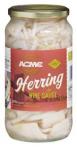 Acme - Herring in Wine Sauce 32 Oz 0