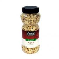 Essential Everyday - Dry Roasted Peanuts 16 Oz