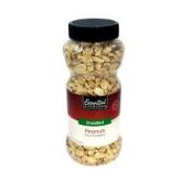 Essential Everyday - Dry Roasted Peanuts 16 Oz 0