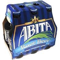 Abita Brewing Co. - Root Beer Bottles