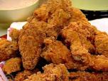 Deli - Fried Chicken Wings Each 0