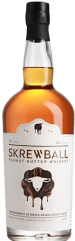 Skrewball Spirits - Skrewball Peanut Butter Whiskey