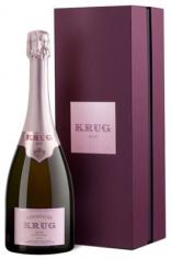 Maison Krug - Krug Rose Champagne NV
