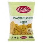 Chifles - Plantain Chips Garlic 4.5 Oz 0