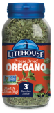 Litehouse - Freeze Dried Oregano 0