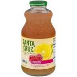 Santa Cruz - Organic Raspberry Lemonade 32 Oz 0