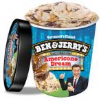 Ben & Jerry's - Americone Dream Ice Cream 1 PT 0