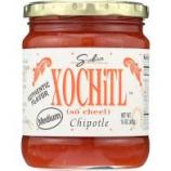 Xochitl - Chipotle Medium Salsa 15 Oz 0