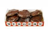 Berger's - Chocolate Creme Cookies 0