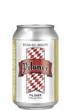 Manor Hill Brewing - Manor Hill Pilsner (6 pack cans) (6 pack cans)