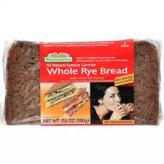 Mestemacher - Whole Rye Bread with Rye Kernels 17.6 Oz 0