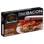 Boar's Head - Fully Cooked Bacon Package 0